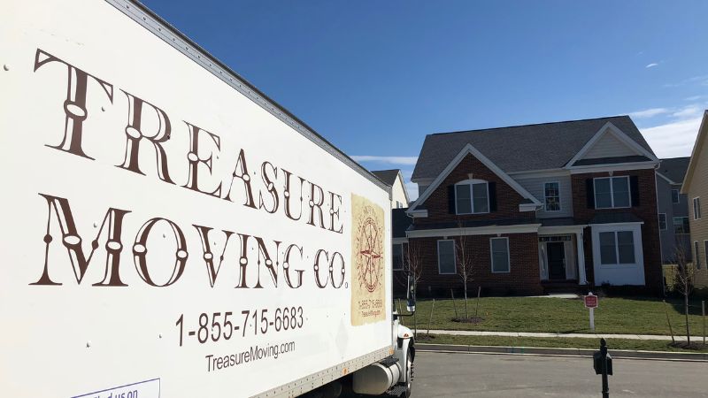 Rockville Local Moving Companies